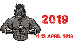 Werkman Spring Games