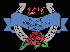 World Horseshoeing Classic 2018