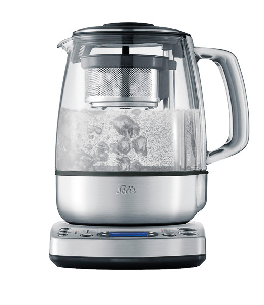 prestige electric kettle tea maker