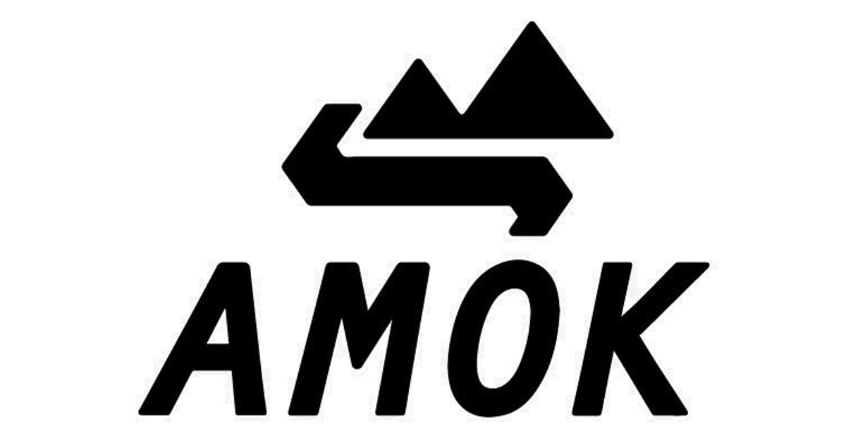 Amok Equipment AS