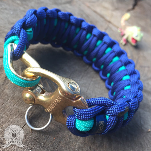 paracord bracelet snaps