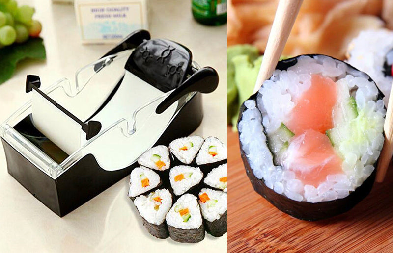 sushi-roll-maker