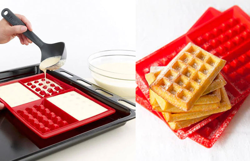 waffle-mold-maker-set