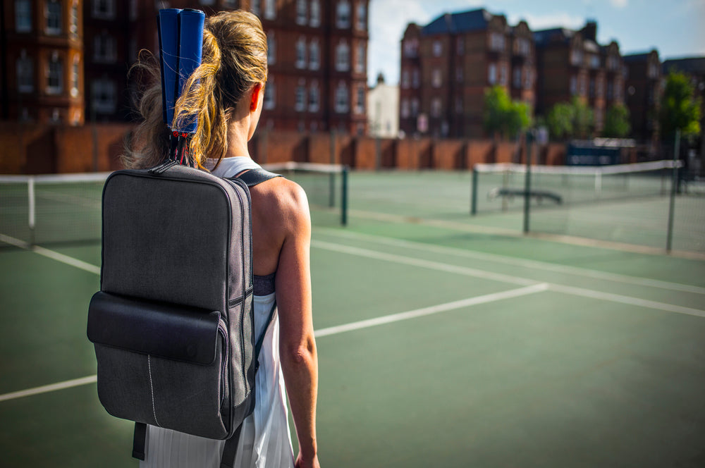 best tennis racket bags