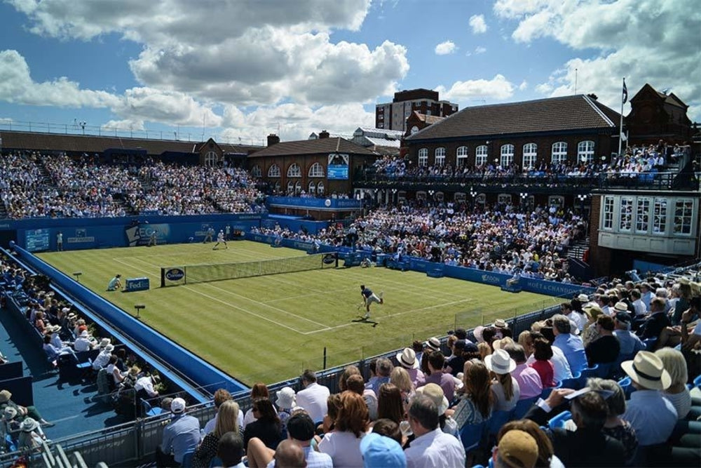 The Best Atp 250 500 Professional Tennis Tournaments To