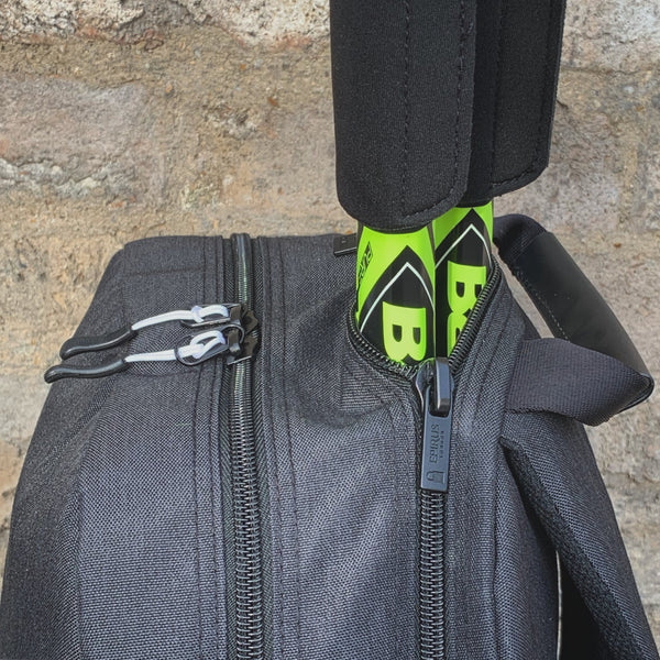 Epirus Borderless Backpack | Everyday Racket Bag Collection