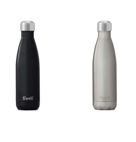 Swell bottles recommended by Epirus