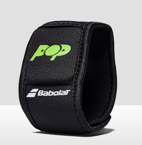 Babolat POP tennis sensor