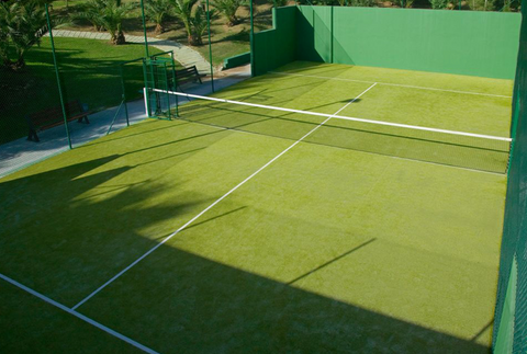 What is the difference between padel and paddle tennis ? – Padel USA