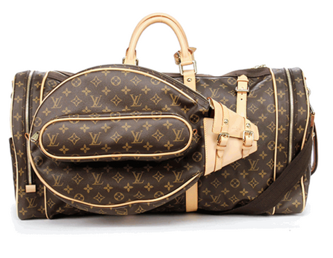 12 Wackiest Louis Vuitton Copycats - copycats, bad copy - Oddee