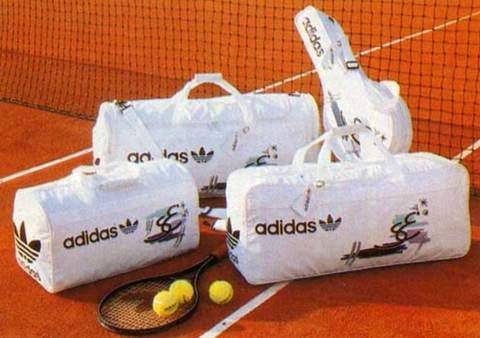 ULTRA RARE LOUIS VUITTON Tennis Racket Cover
