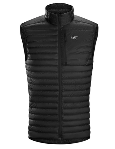 Arc'teryx Cerium SL Vest