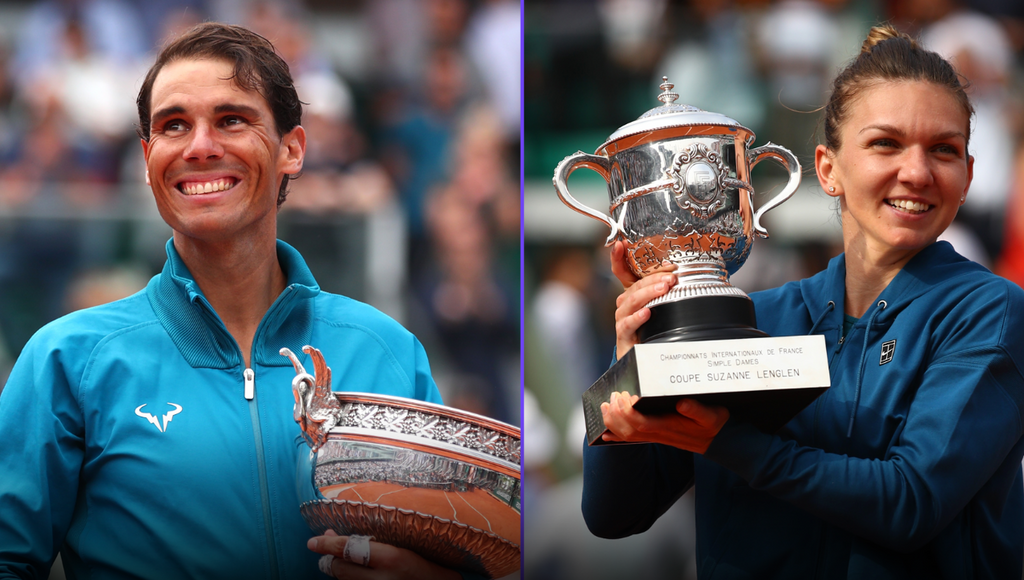 All You Need to Know About the French Open - HowTheyPlay