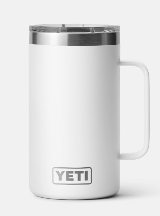 Epirus London's Gift Guide for Pickleball: Yeti Mug