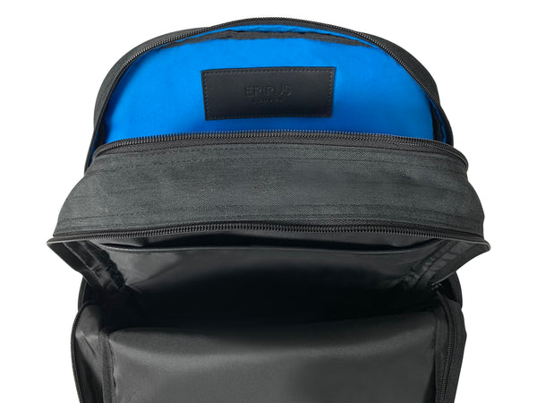 Epirus Borderless Backpack | Everyday Racket Bag Collection | Internal view