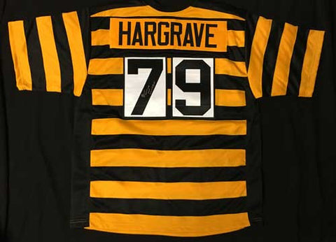 javon hargrave jersey