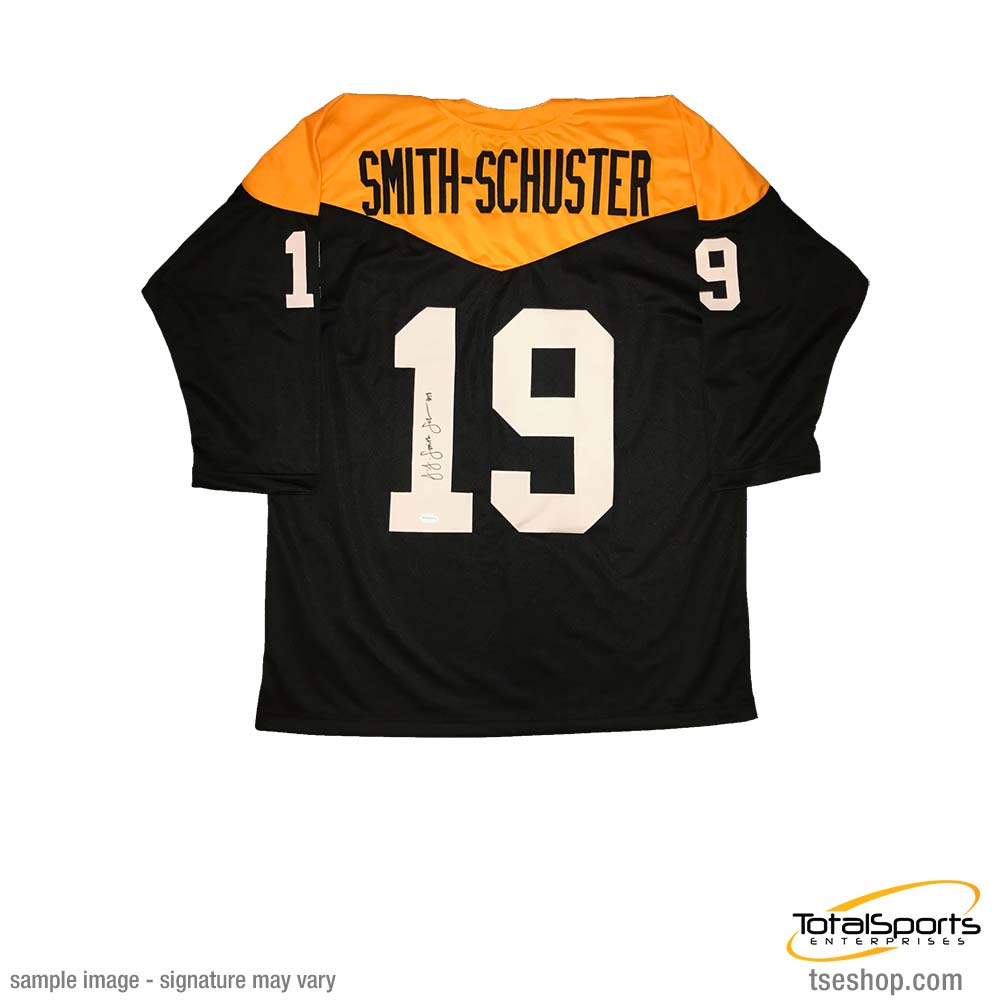juju smith schuster jersey throwback