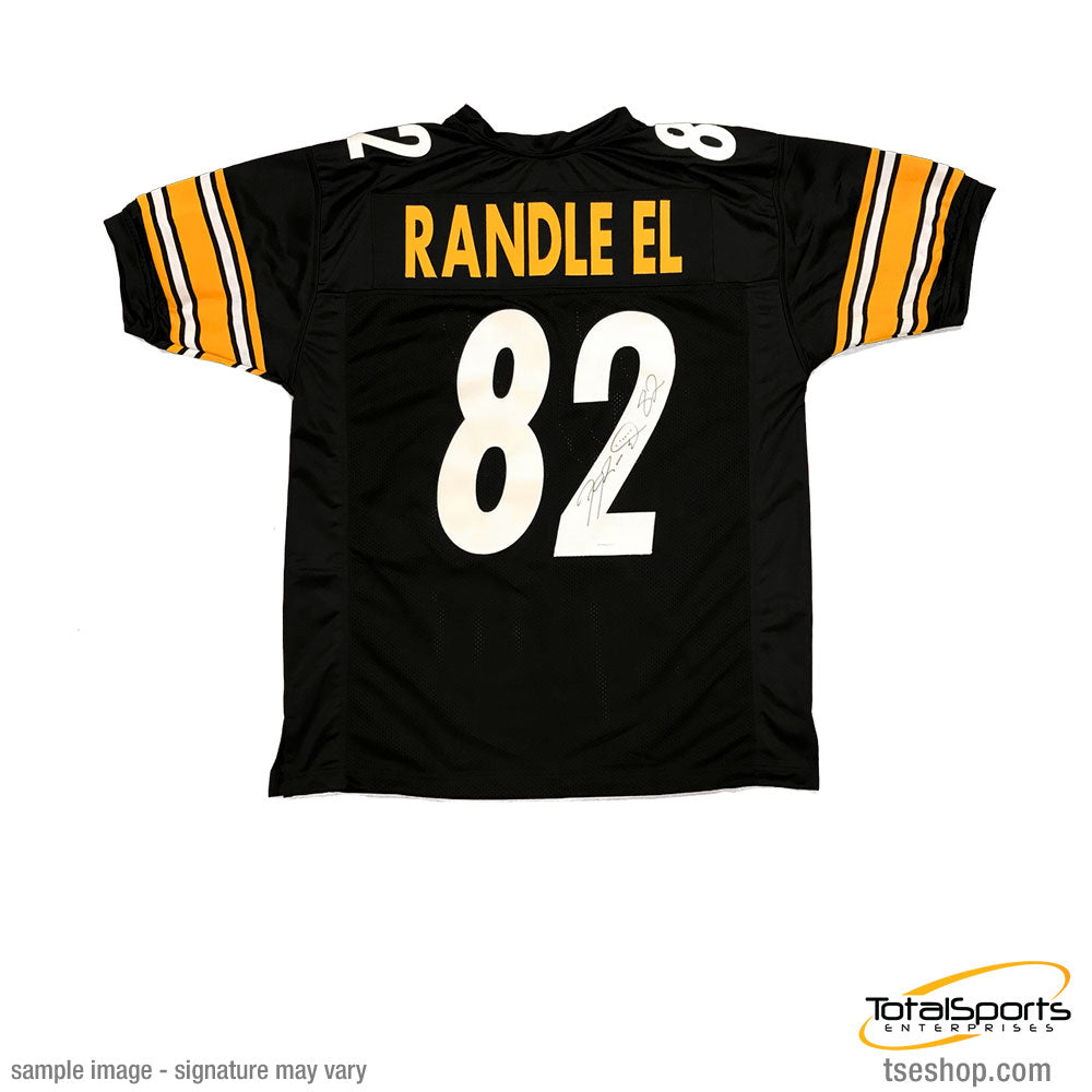 randle jersey