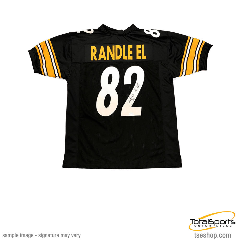 custom steelers football jerseys