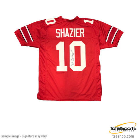 ryan shazier bumblebee jersey