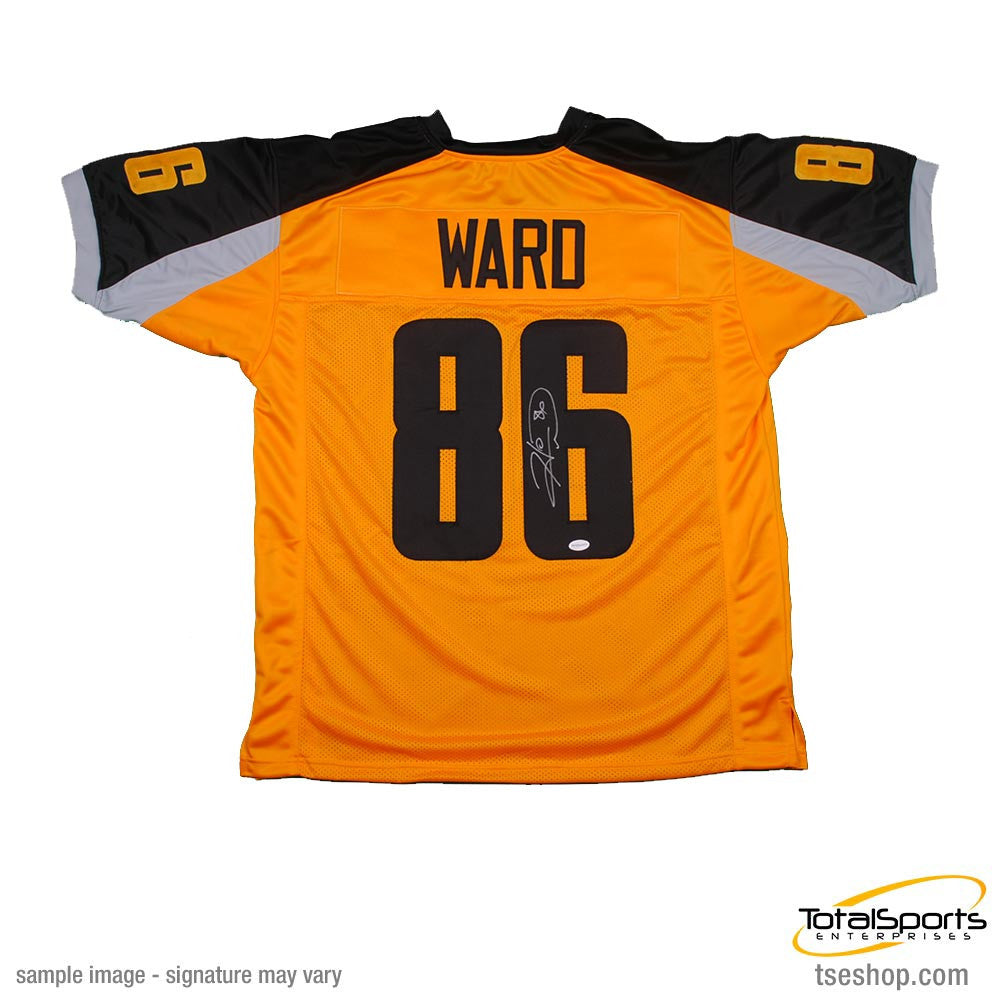 hines ward jersey