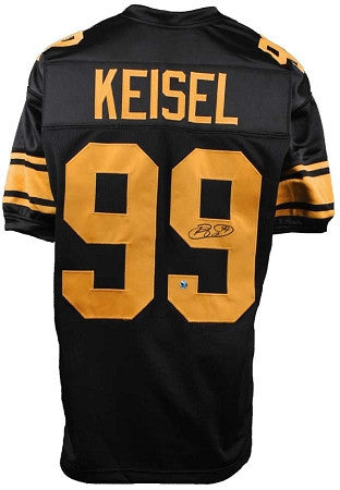 keisel jersey