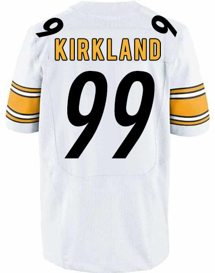 levon kirkland jersey