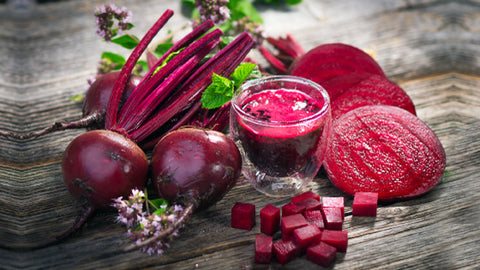 5 Ways to Decalcify the Pineal Gland | Beets 