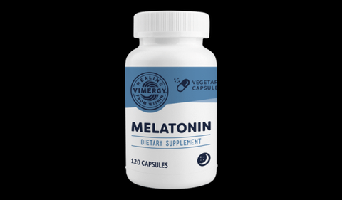 melatonin supplement
