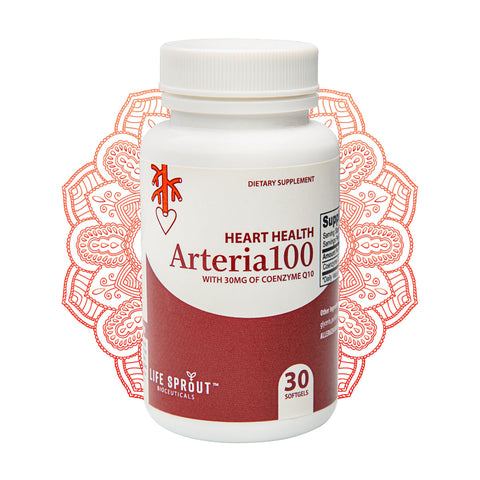 arteria 100