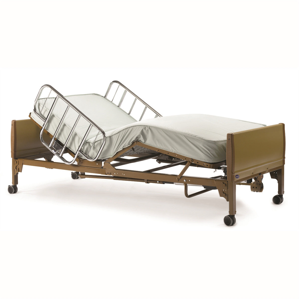 Three Functions - Automatic Medical Bed - Home Use – Medical Device Factory