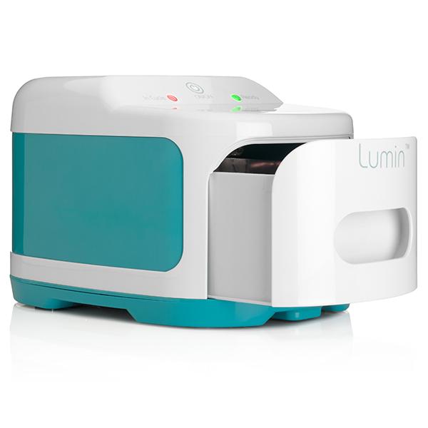 lumin uv light