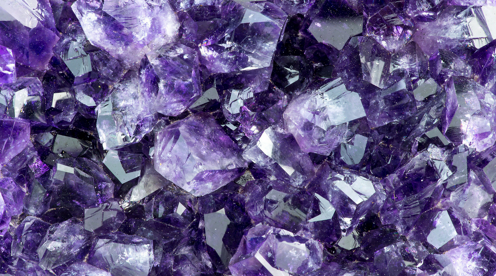 amethyst jewelry