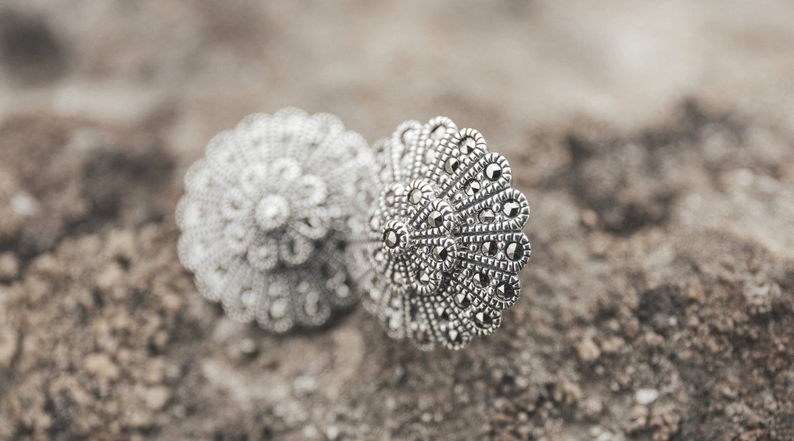 marcasite jewelry