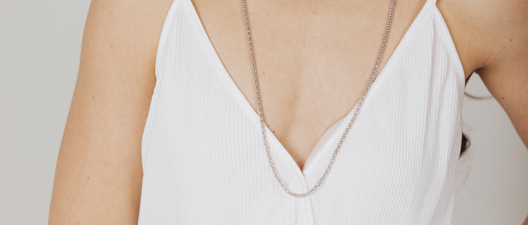 LAYERING NECKLACES and PICKING THE RIGHT LENGTH