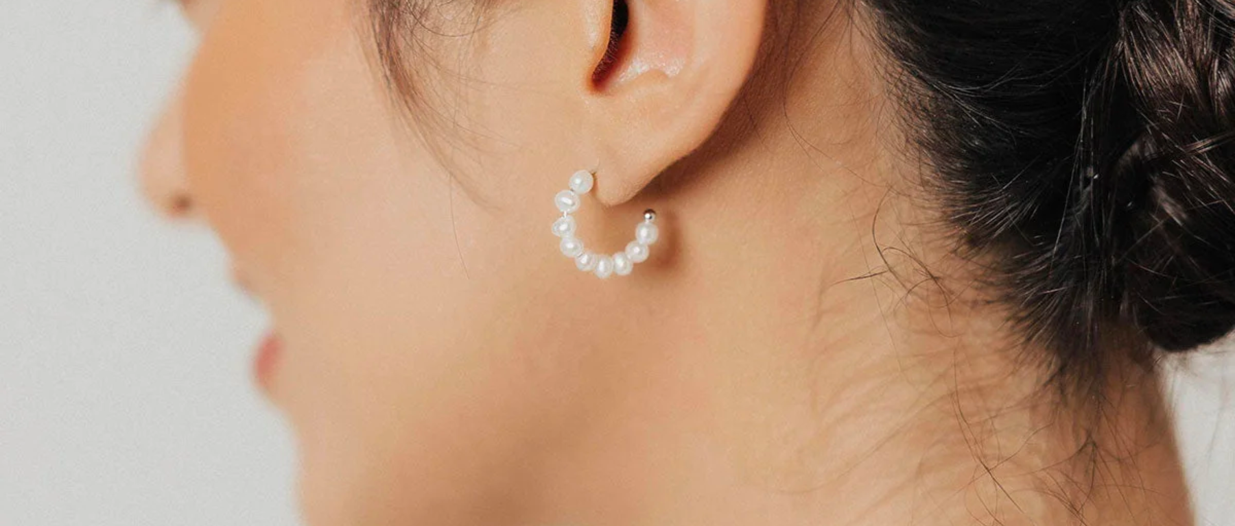 How An Ear Cuff Can Elevate Your Look | PORTER