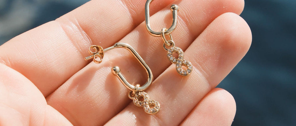 Types of Earrings 40 Different Types with Pictures