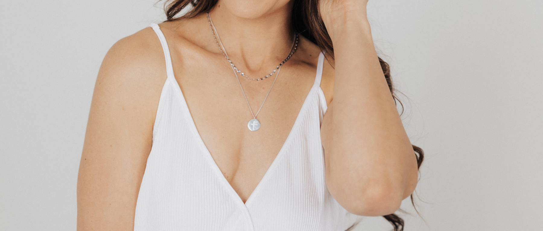 Top 4 Pendant Styles for Everyday Wear