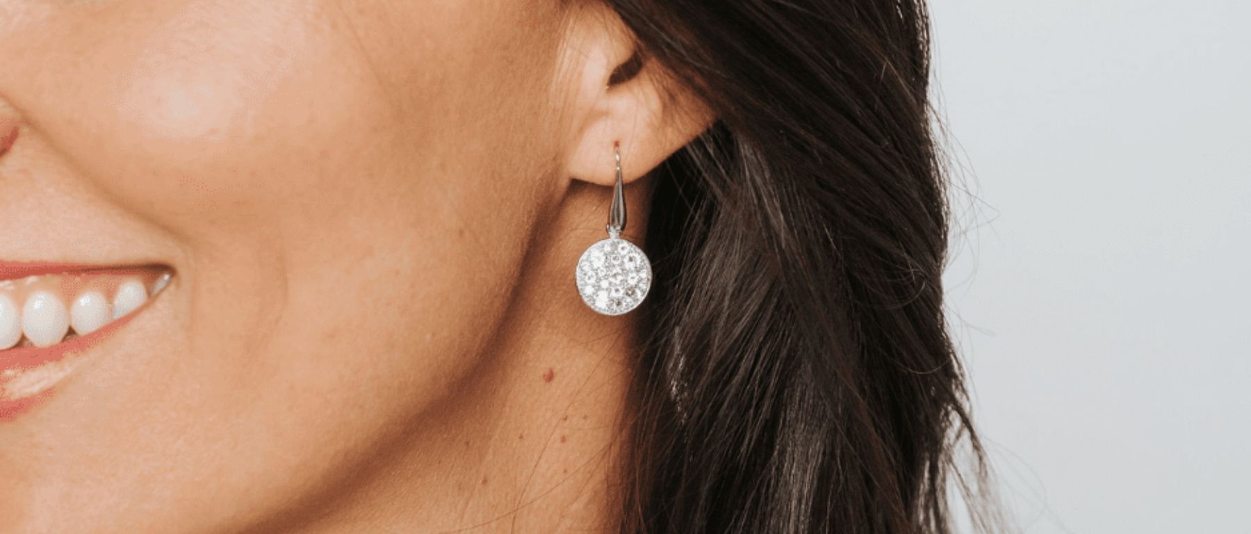 Aggregate more than 224 swarovski generation pierced earrings super hot
