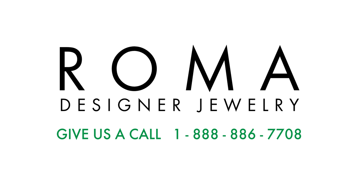Designer Jewelry | Artisan Jewelry | Roma Jewelry