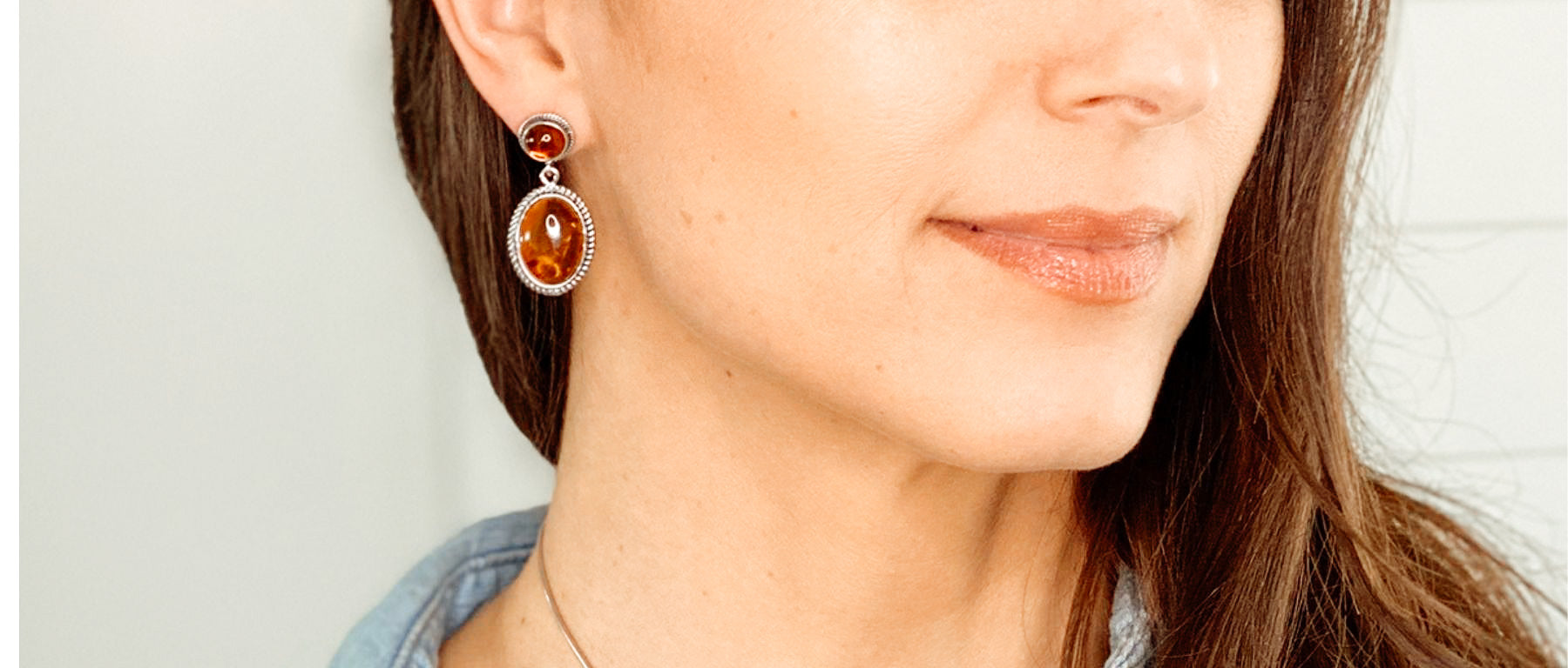 5 Things You Should Absolutely Know About Amber Jewelry