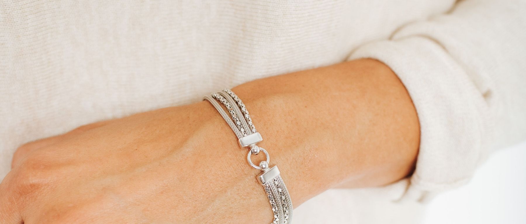What's the Difference Between Sterling Silver and Regular Silver?