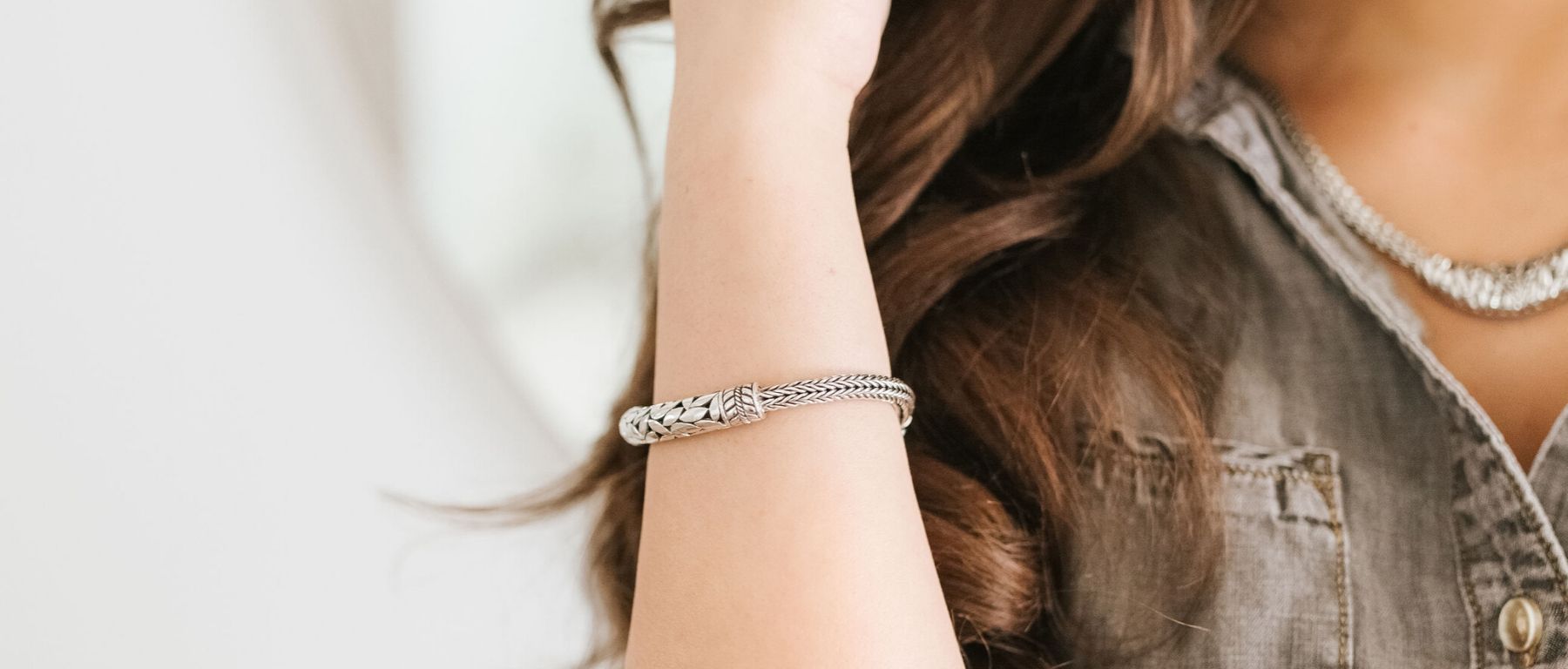 where to buy silver bracelet