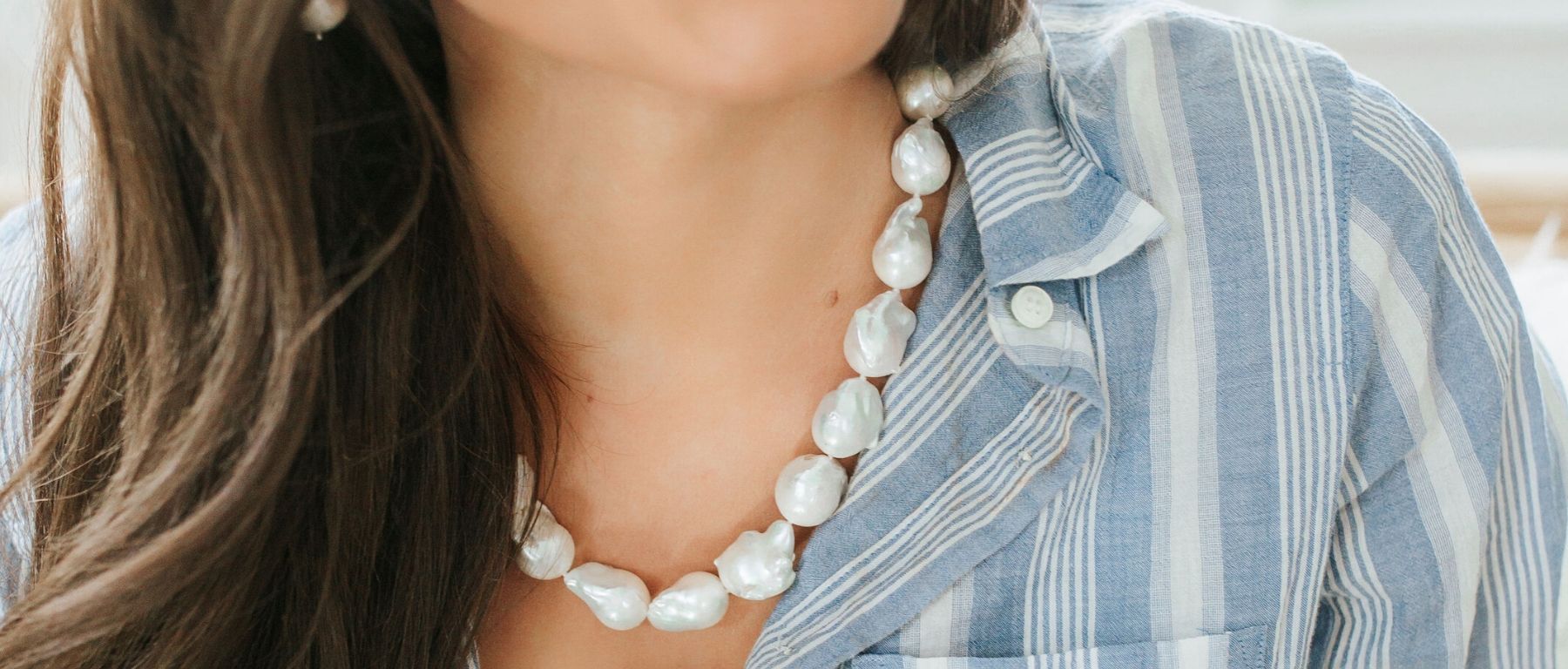 5 Occasions That Call for Pearls: How to Make Them Work for Your Style