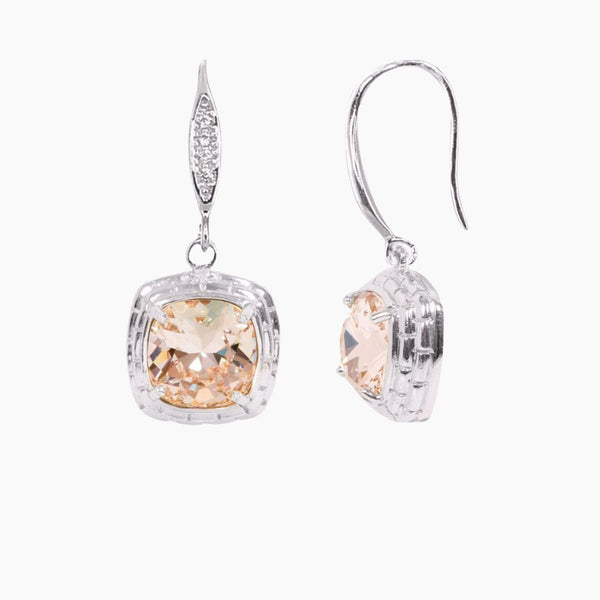 Luxurious Earrings for Women | Roma Designer Jewelry