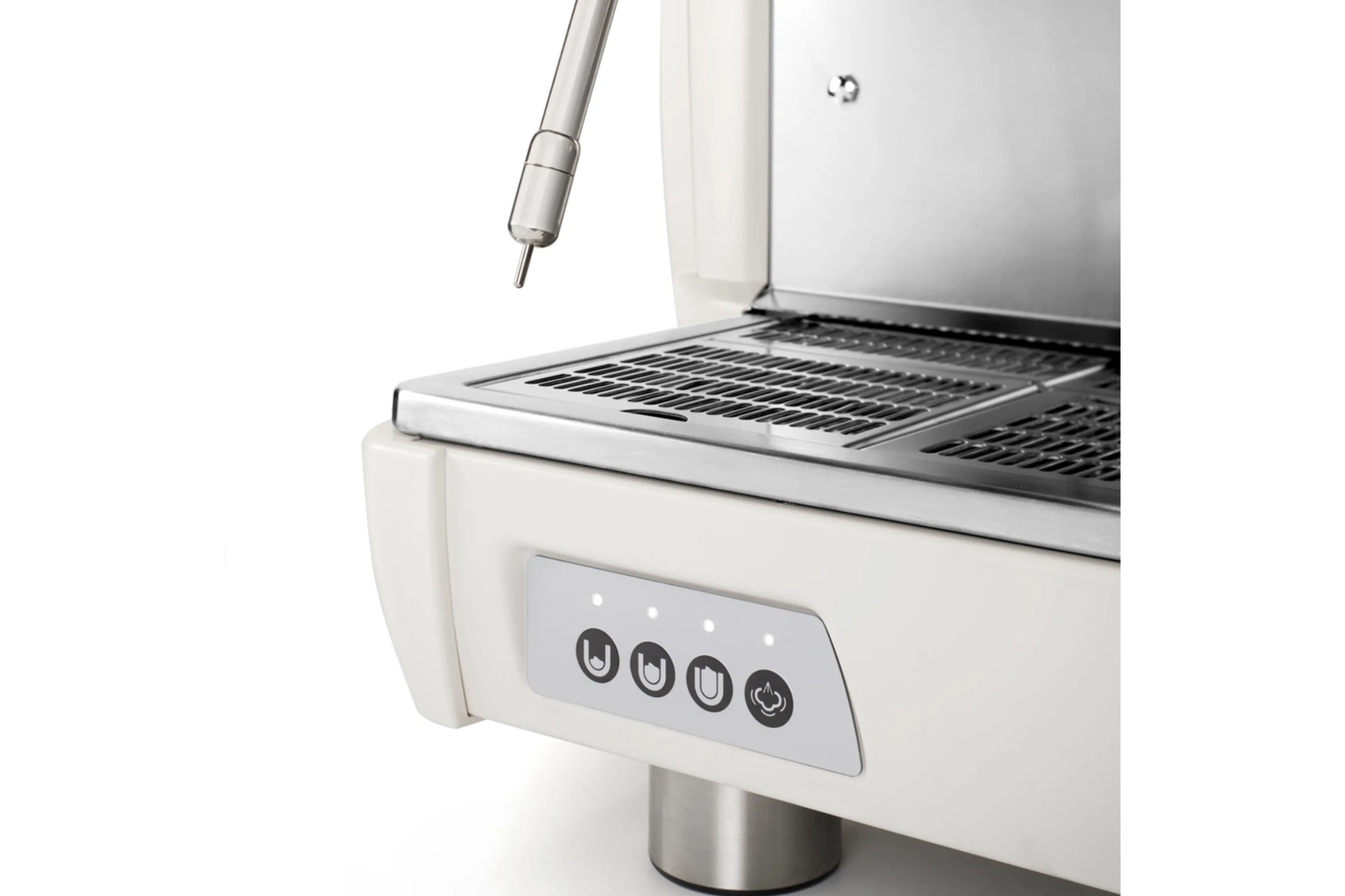 Astoria P4Y MS steam wand