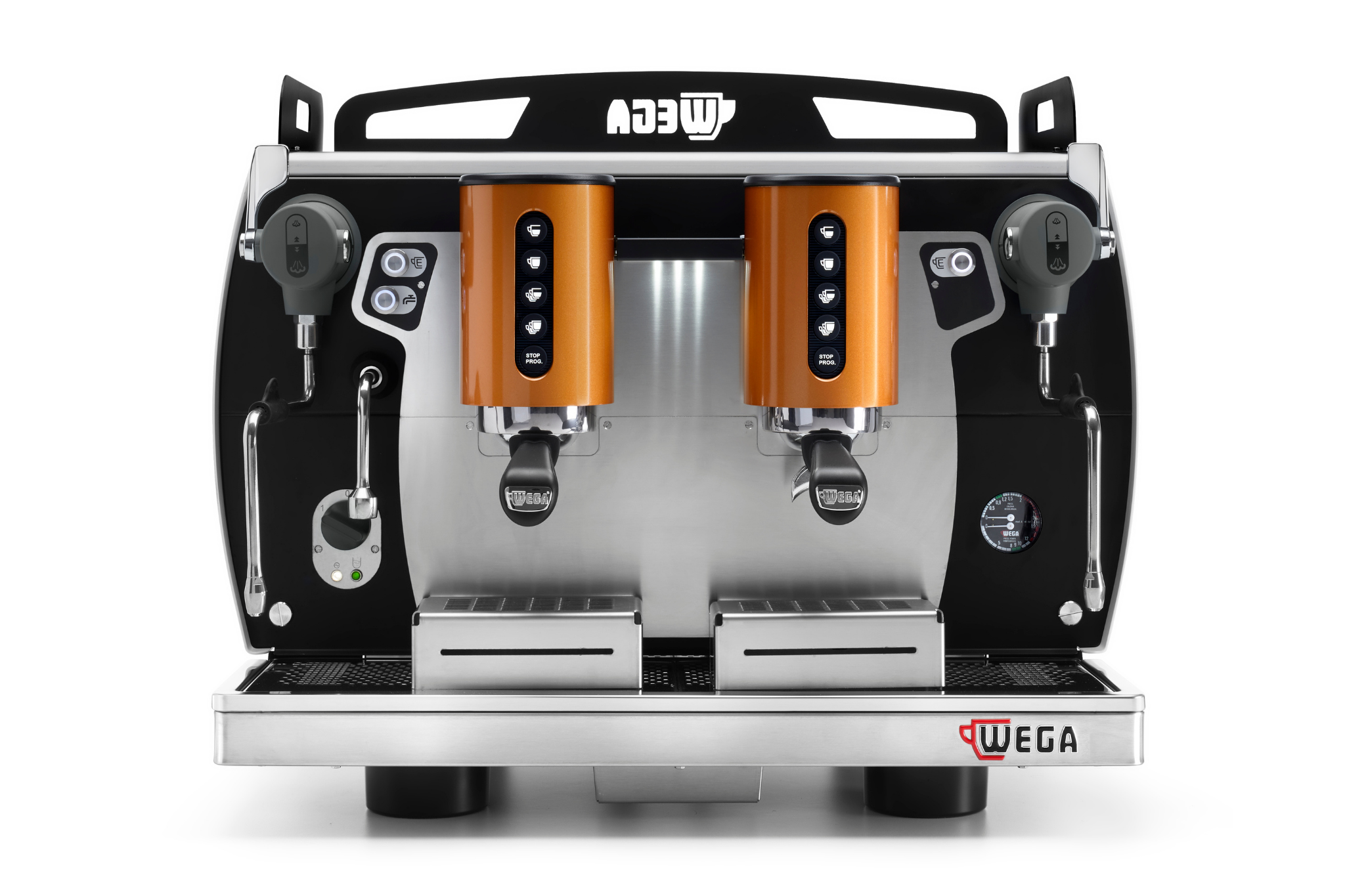 Wega Wbar Pro 2 GR