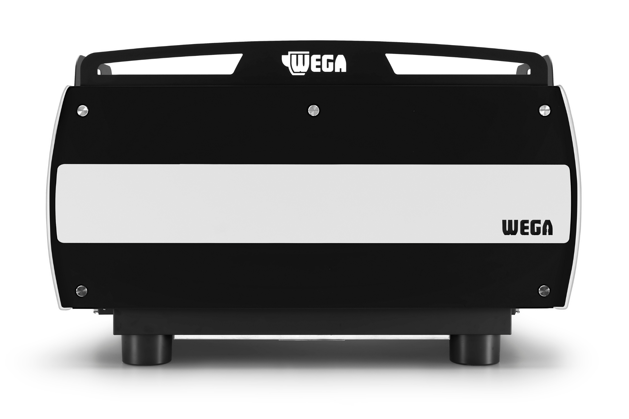 Wega Wbar Pro 3 GR W back