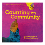 Counting on Community by Innosanto Nagara/ For Purpose Kids