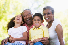 For-Purpose Kids- Grandparent Activities